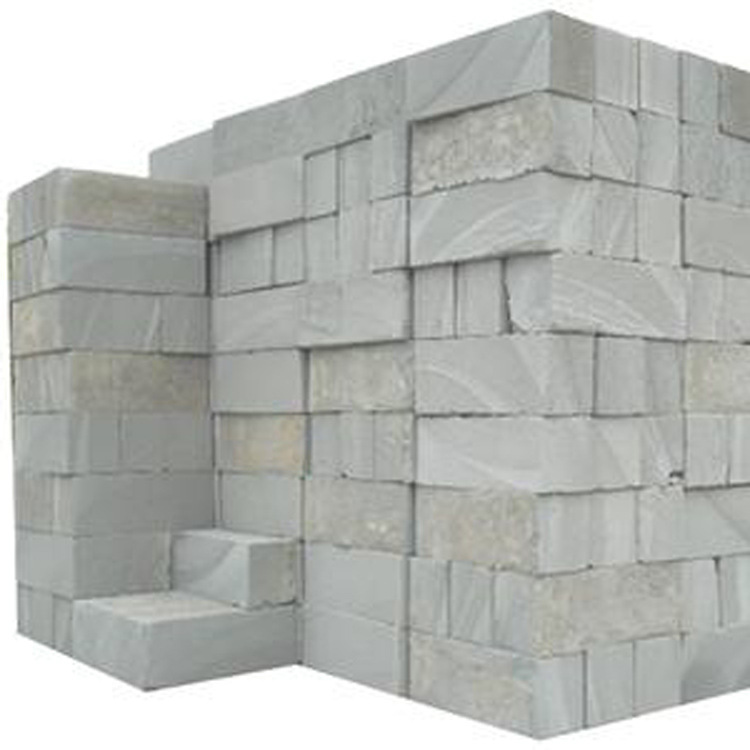 仪征不同砌筑方式蒸压加气混凝土砌块轻质砖 加气块抗压强度研究