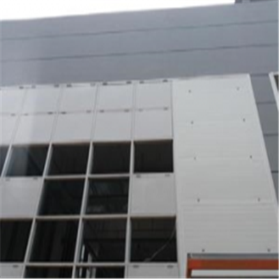 仪征新型蒸压加气混凝土板材ALC|EPS|RLC板材防火吊顶隔墙应用技术探讨